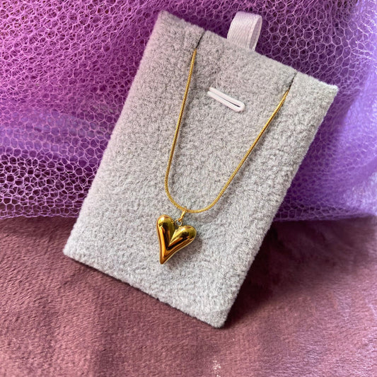 SOUL NECKLACE