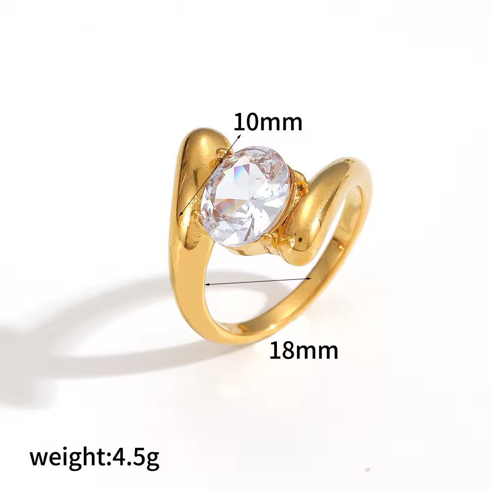 Lumière Ring