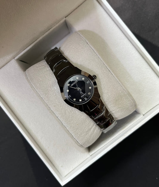 Dark Shine Royale Watch