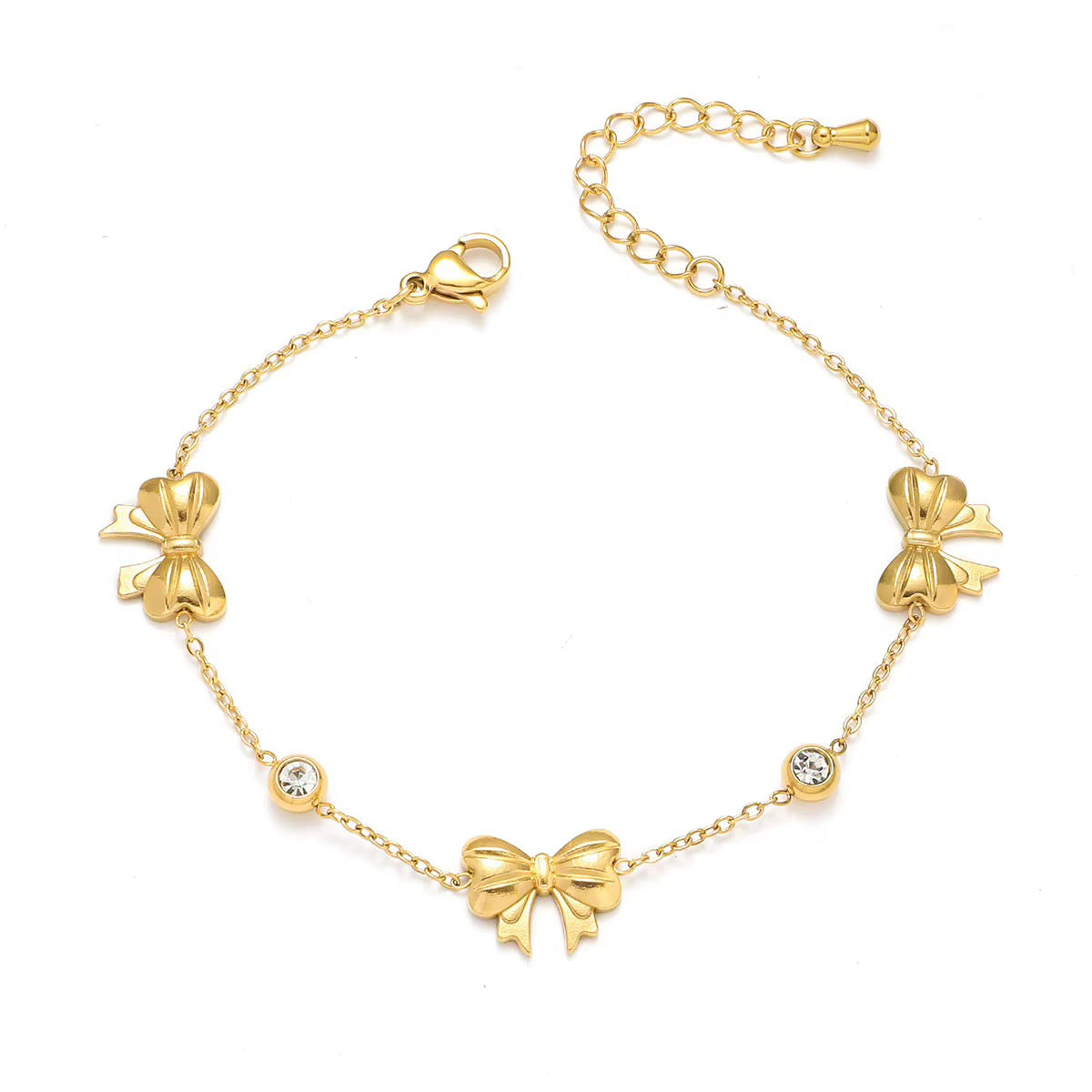 Bella Necklace
