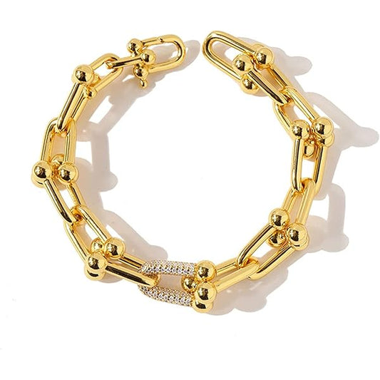 CELESTIAL LINK BRACELET