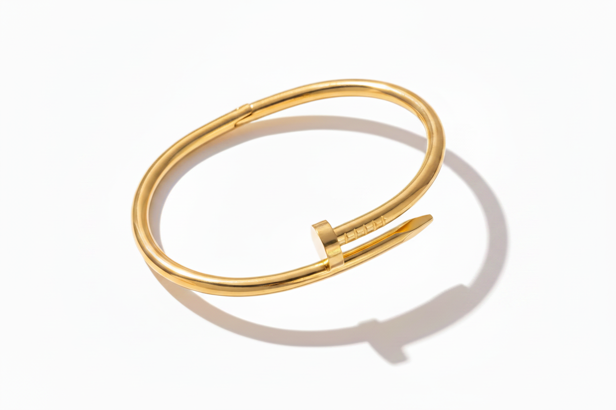 Sharp Edge Armlet