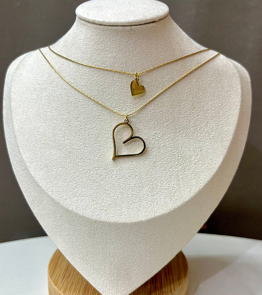 LAYERED LOVE