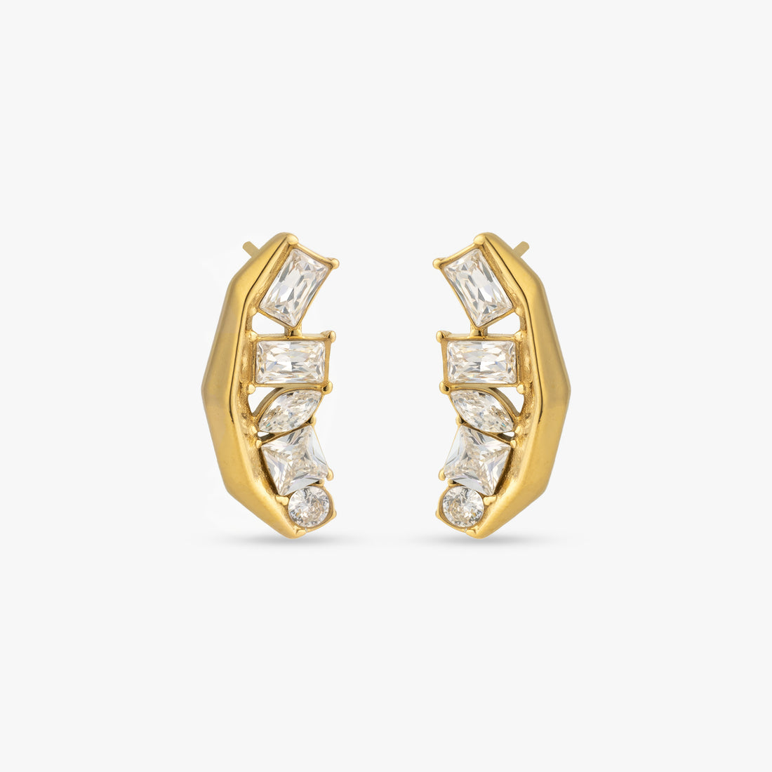 Aura Ear Crawlers