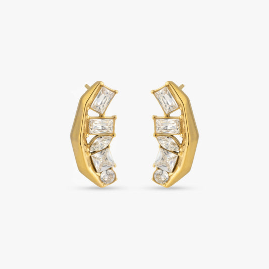 Aura Ear Crawlers