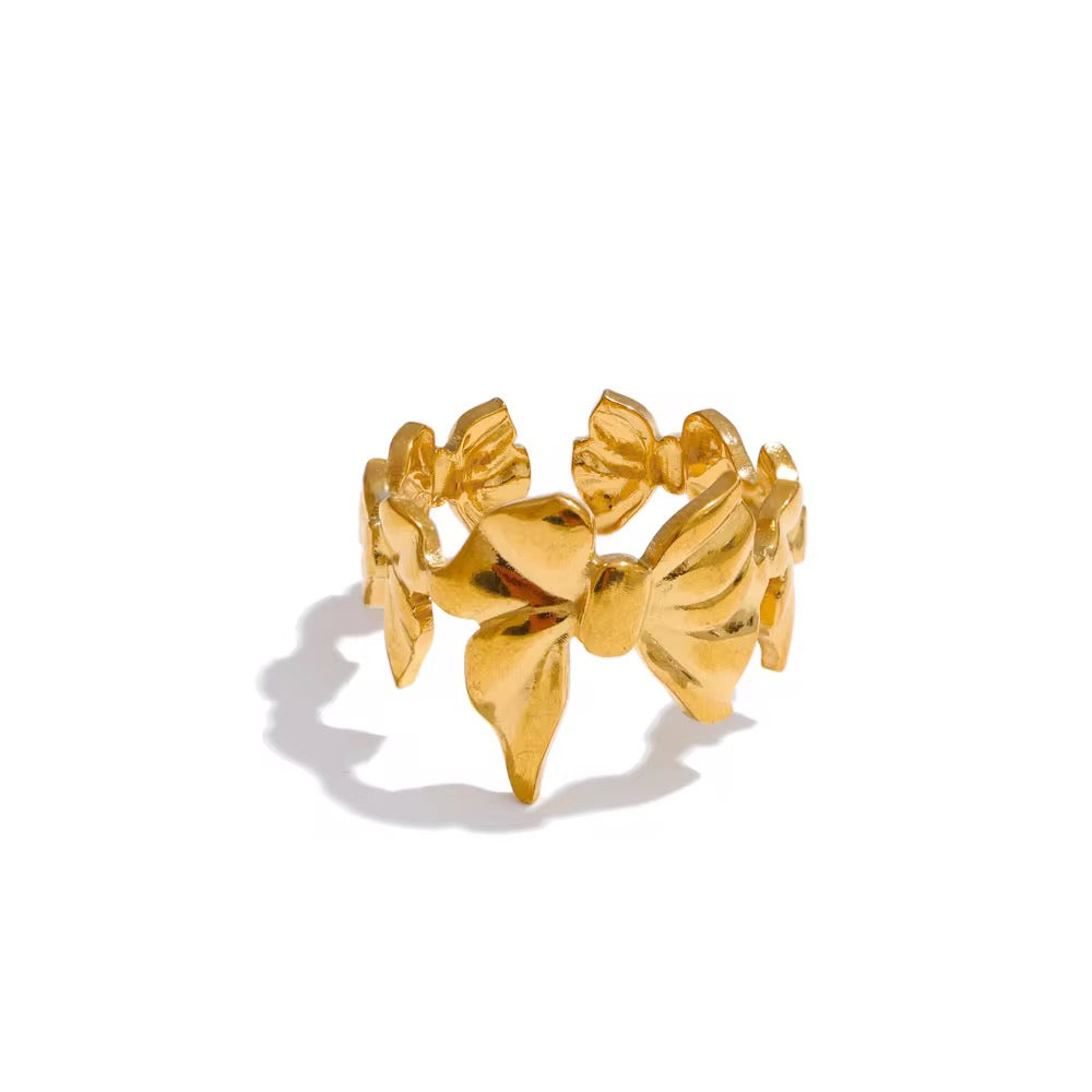Aurelia Ring