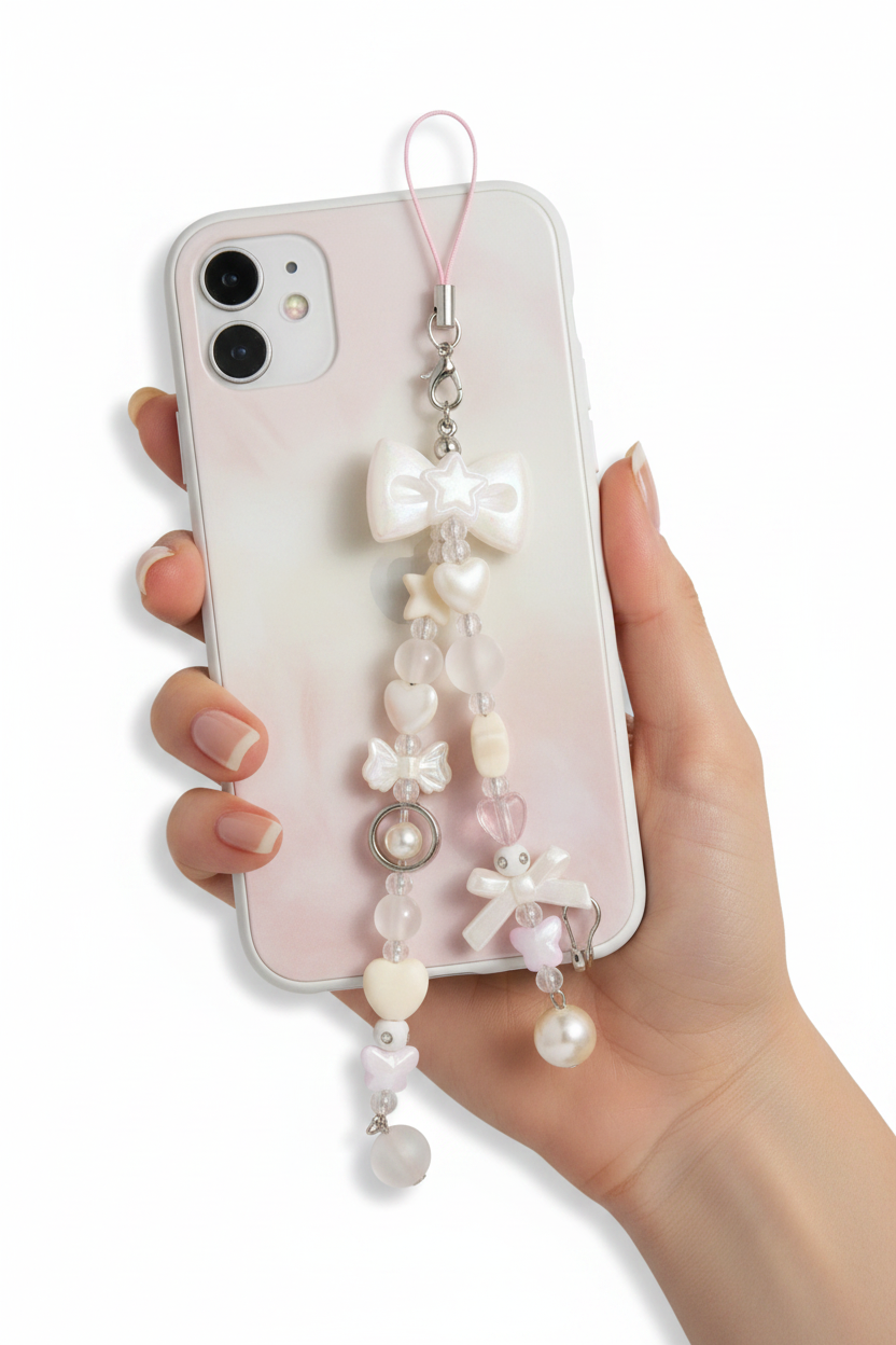 Vanilla Pearl
