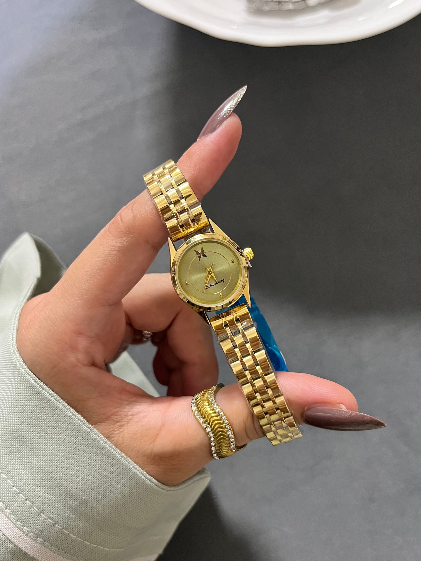 Sage Muse Watch✨