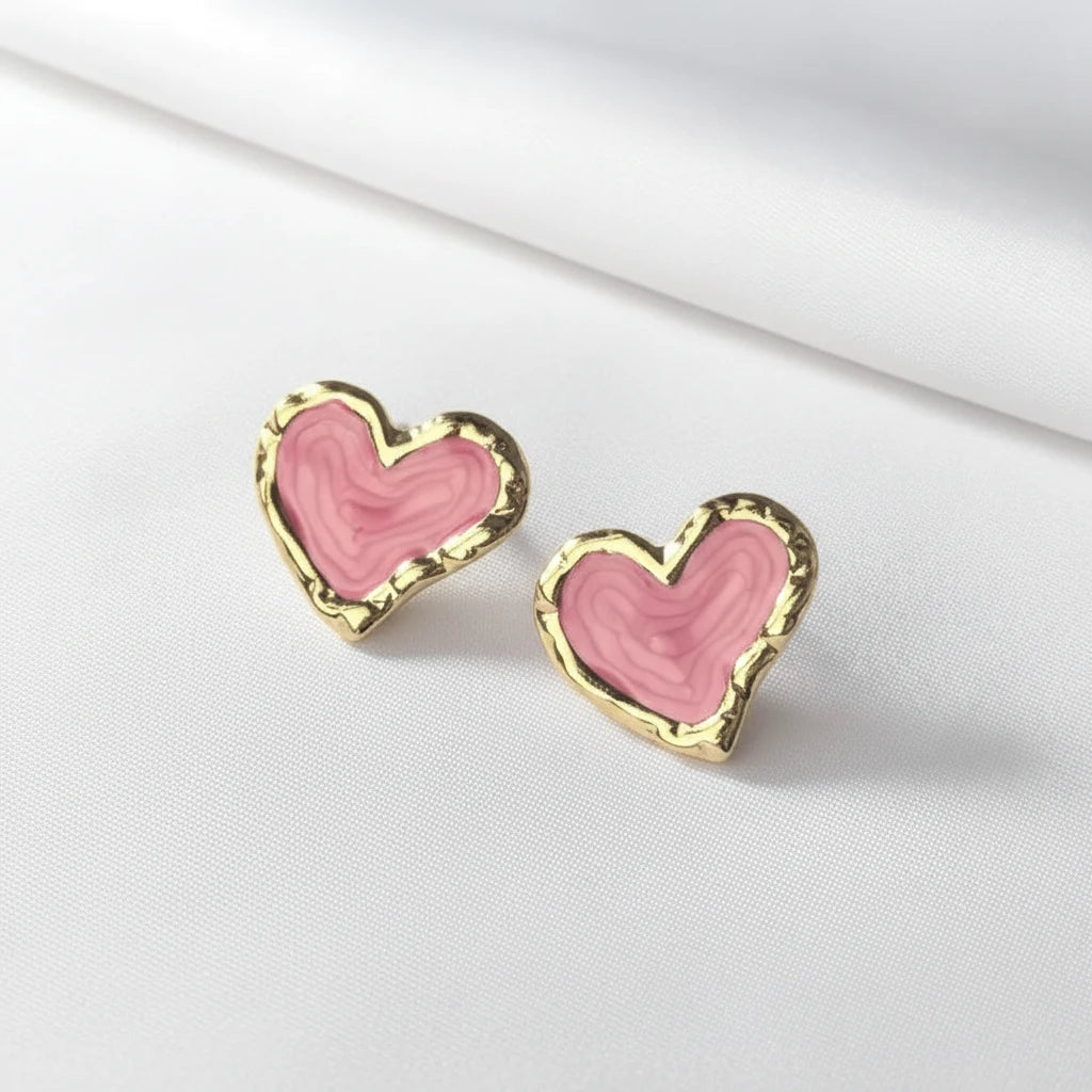 Rosella Summer Earrings