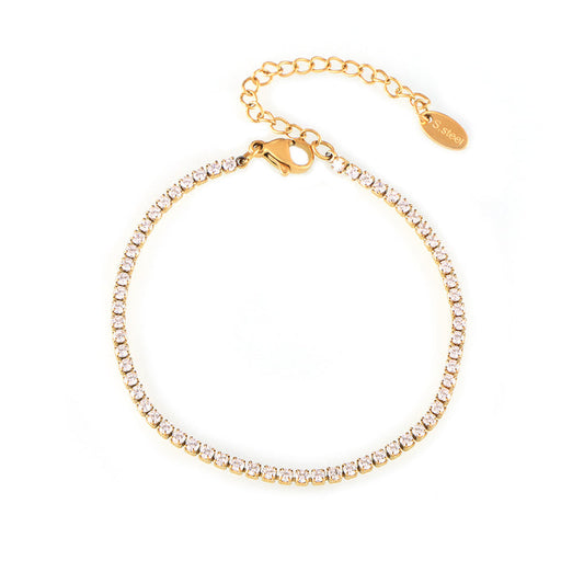 GLEAMSTONE BRACELET