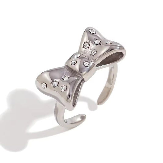 BOWTIQUE RING
