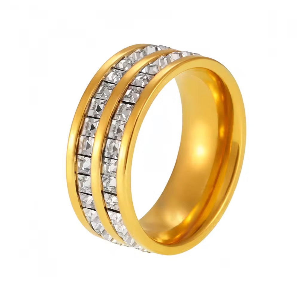 Lumeira Spark Band