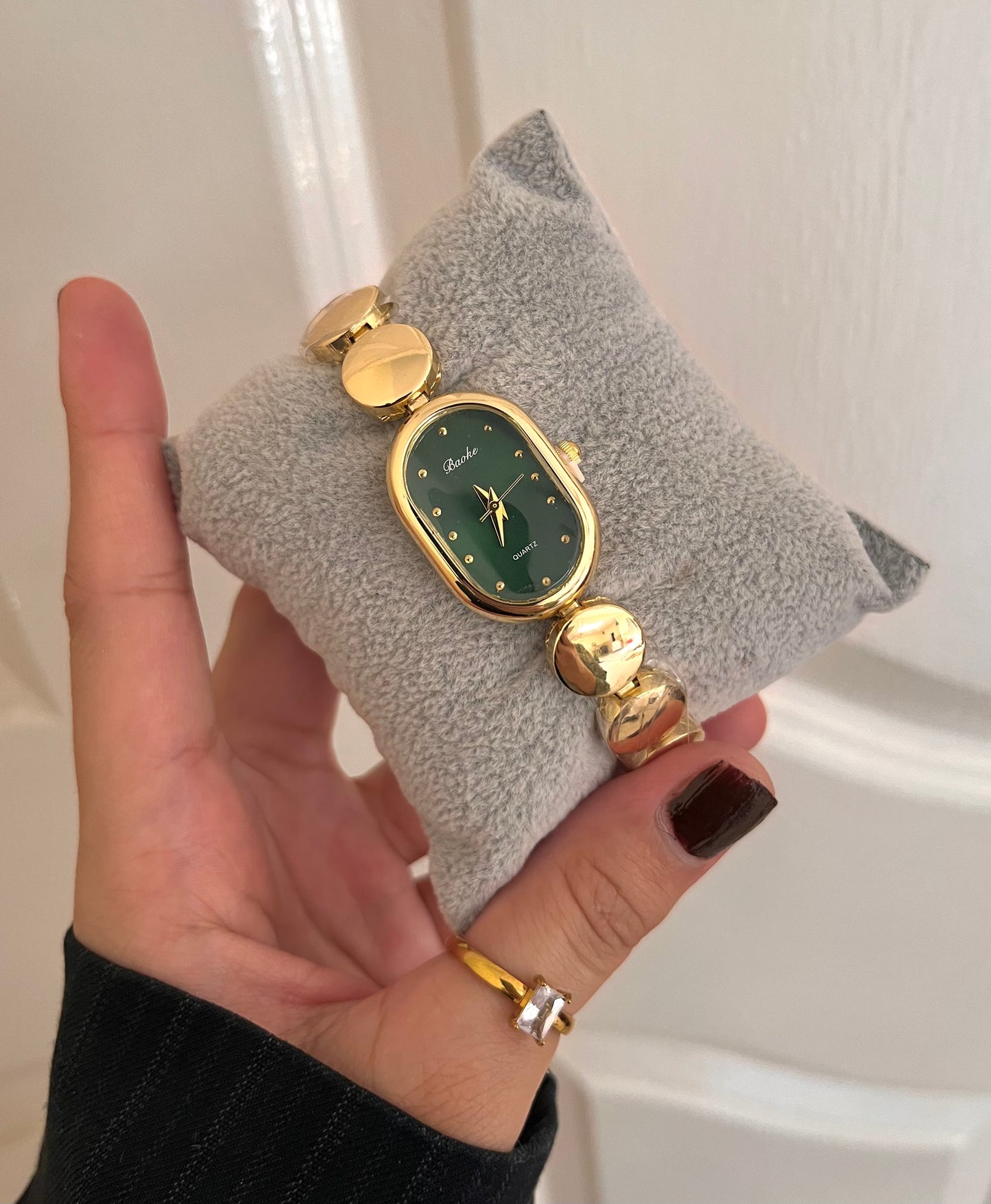 Vivienne Timepiece