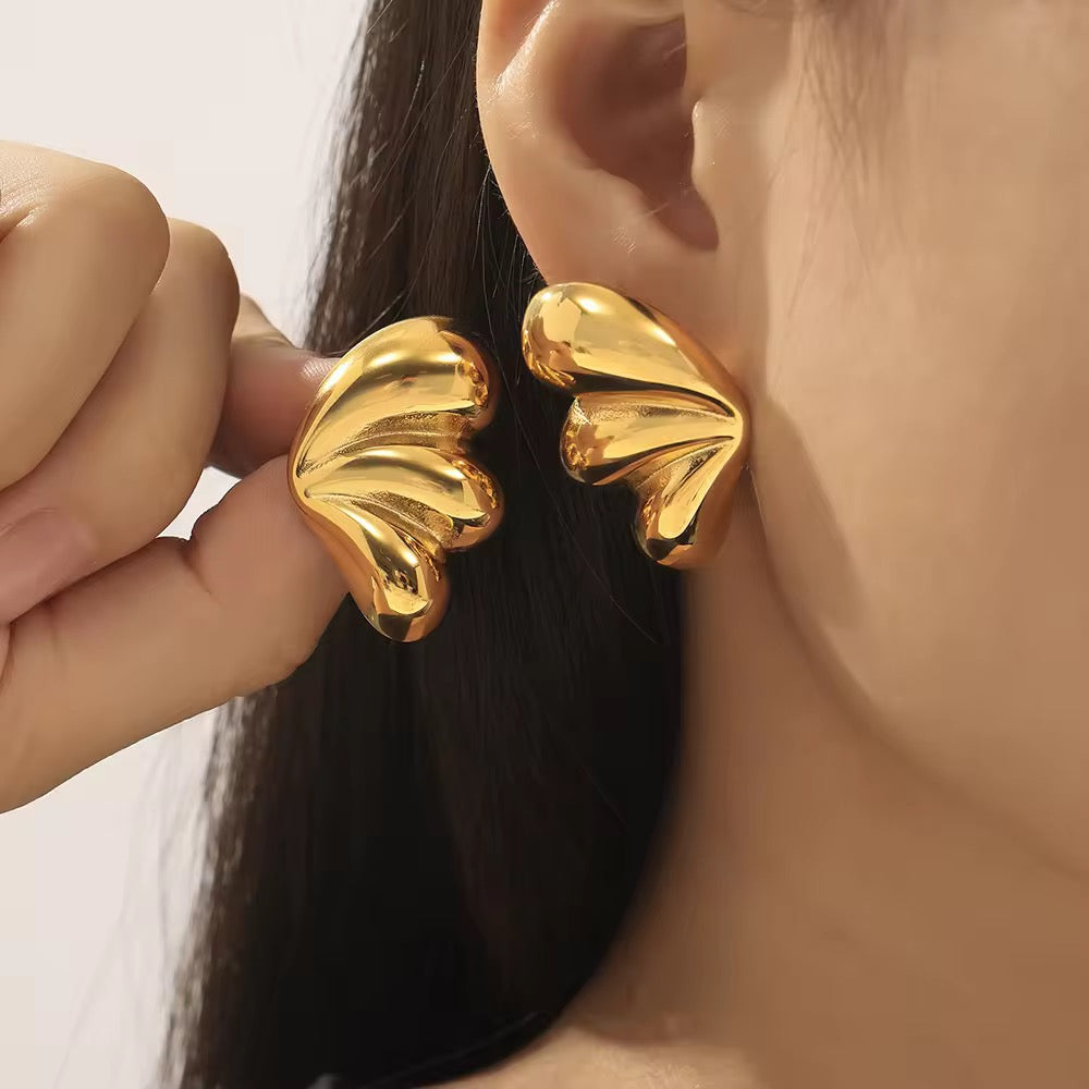 PINION EARRINGS
