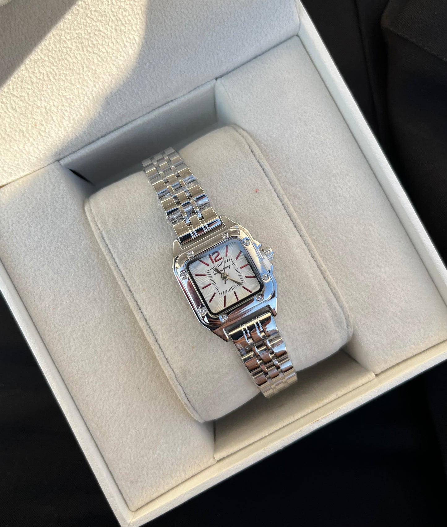 Heirloom Old Money Watch