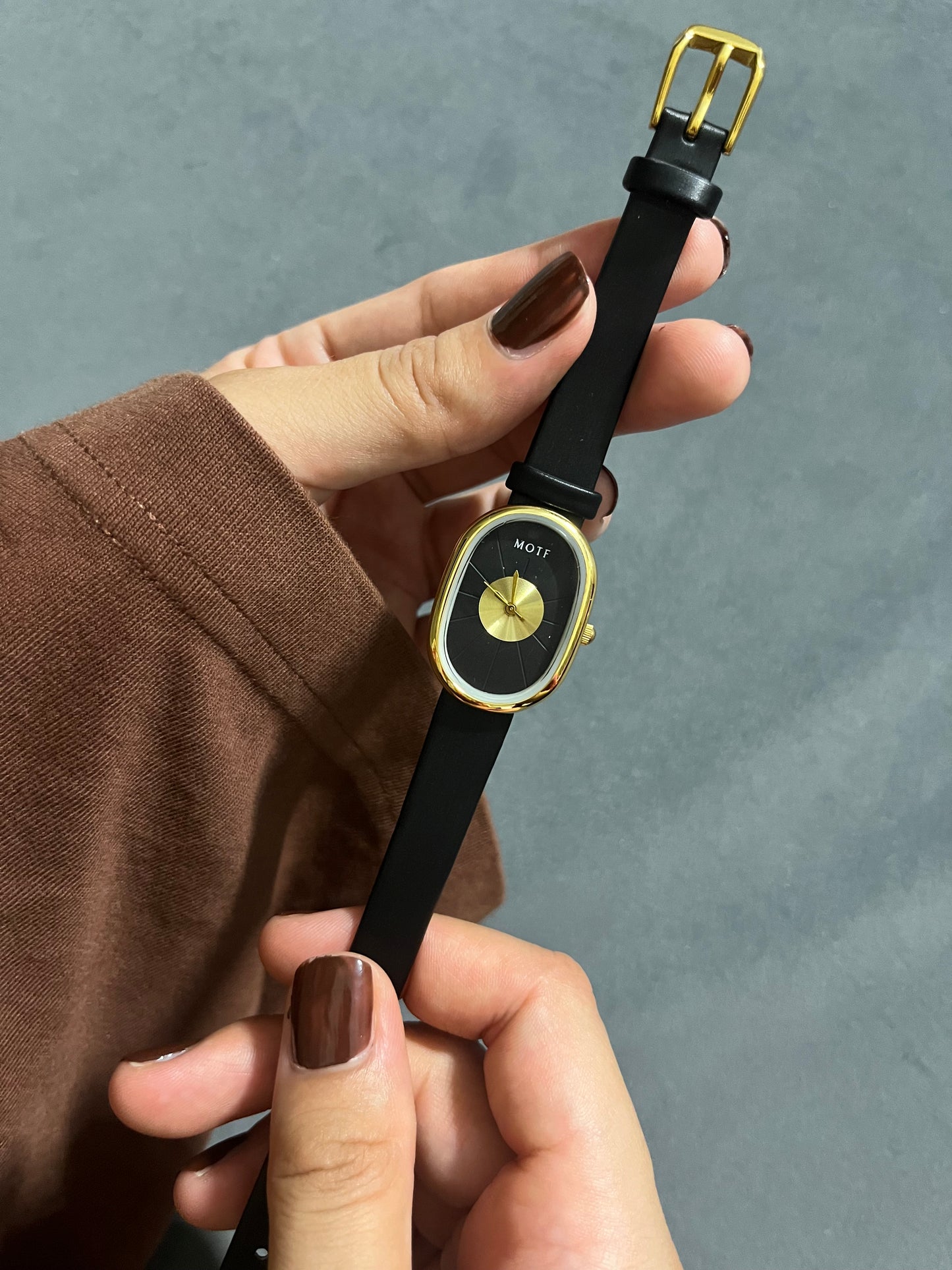 Lumen Dusk Watch