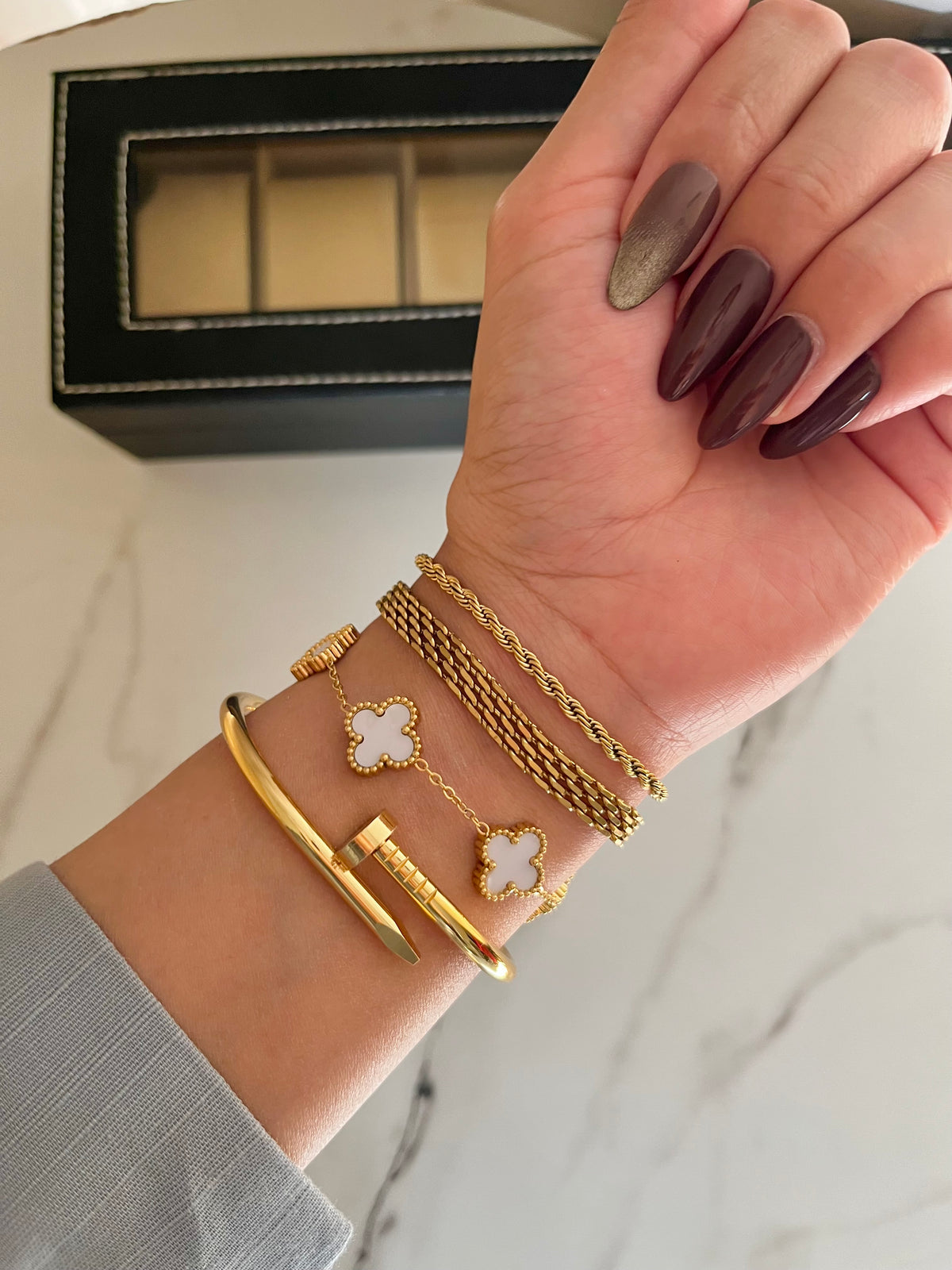 The Pretty Things Stack