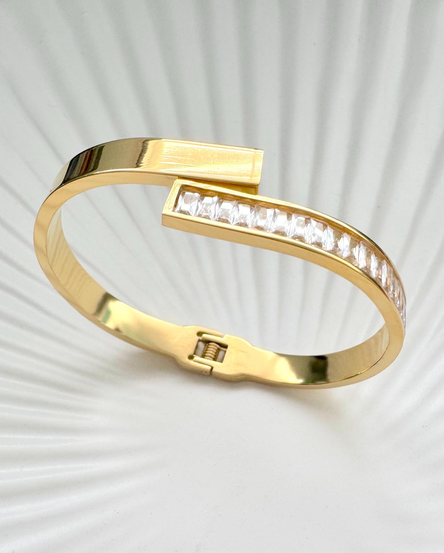 Ziraya Bangle