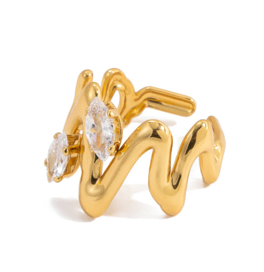 Elysian Ring