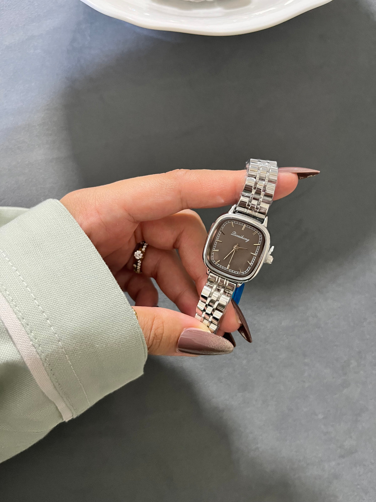 Cocoa Grace Watch