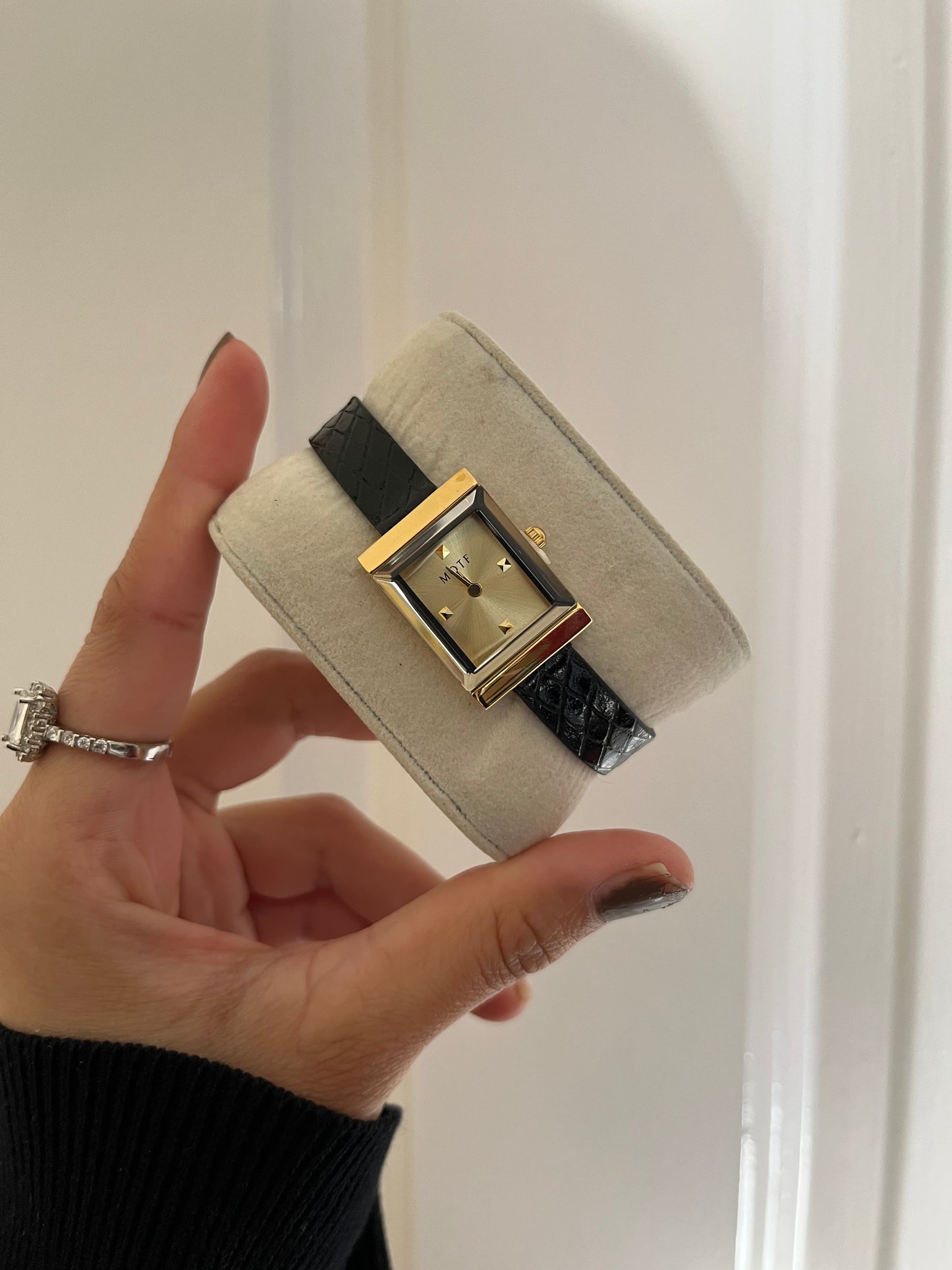 Heritage Square Watch