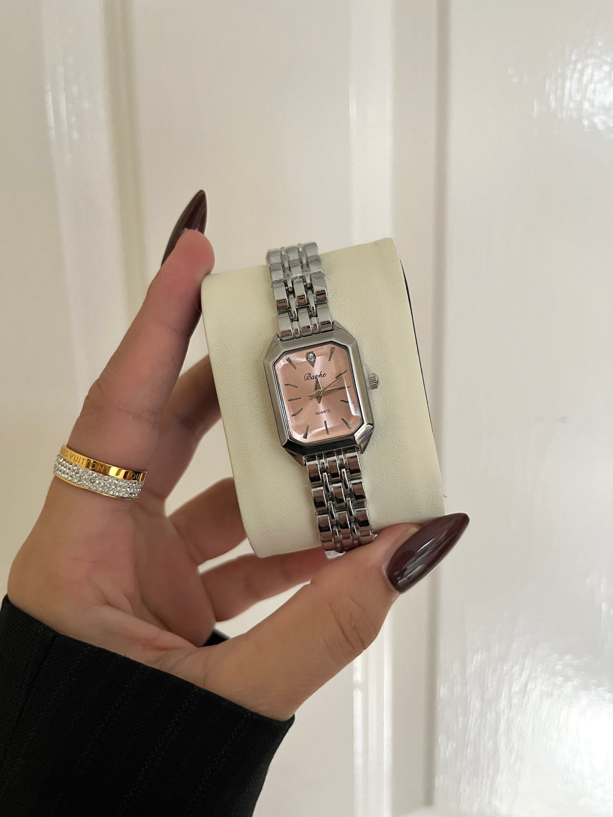 Petite Timepiece