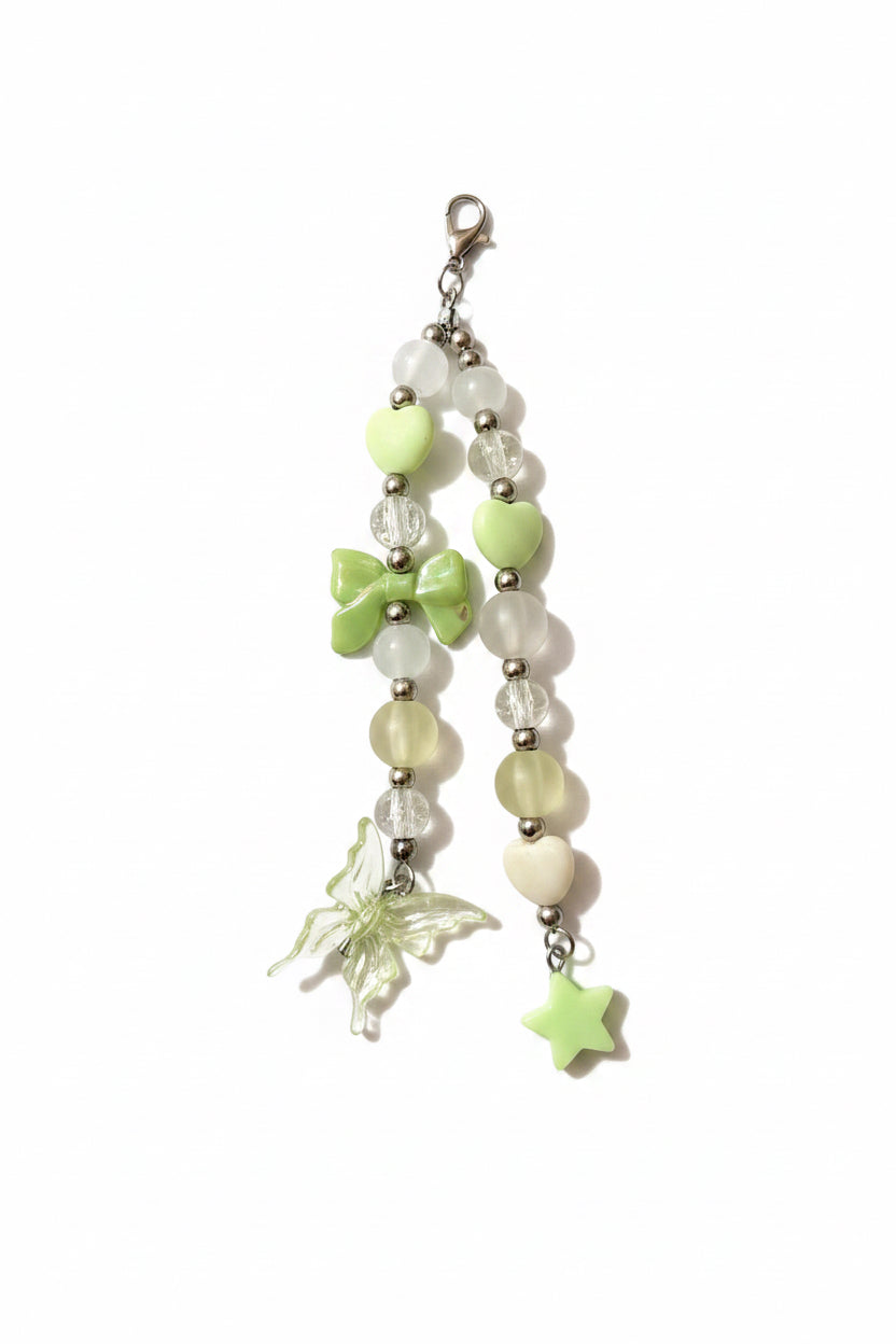 Matcha Dream Charm
