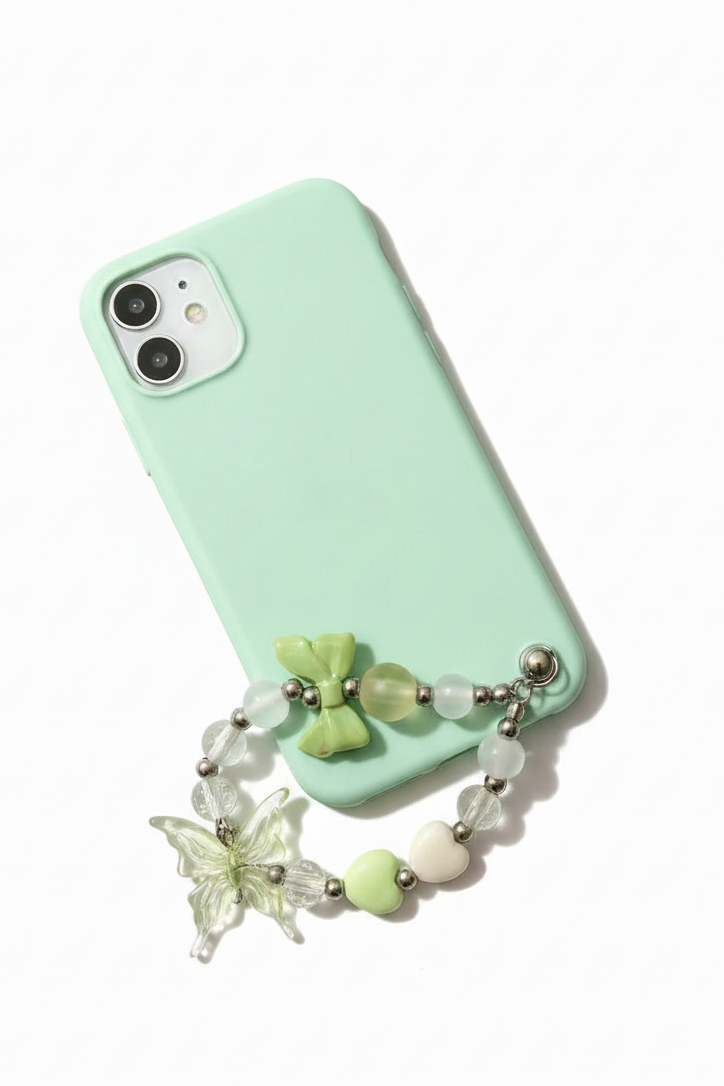 Matcha Dream Charm