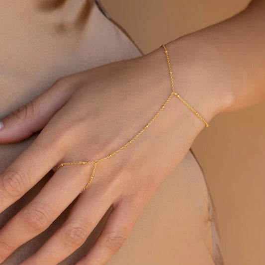 ANJA HAND CHAIN