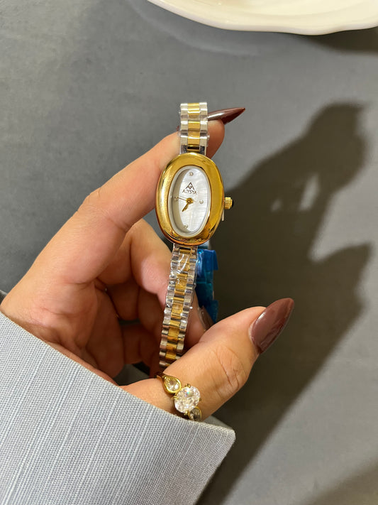 Coffret Classic-Two Tone(snow dail)
