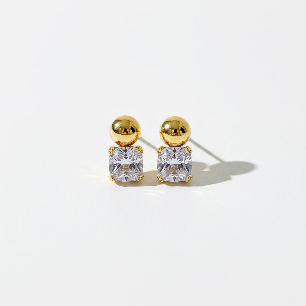 DONNA EARRINGS