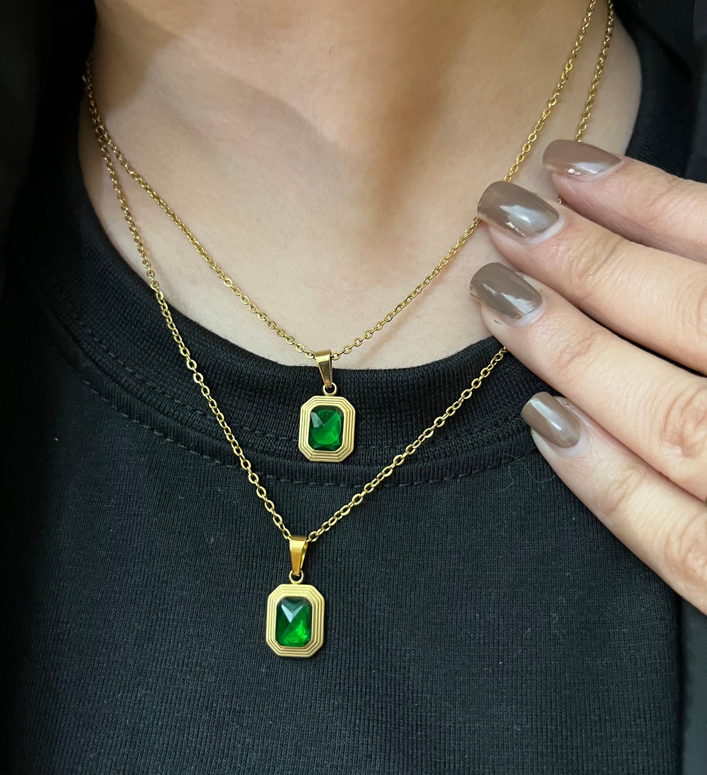 PRISM PENDANT