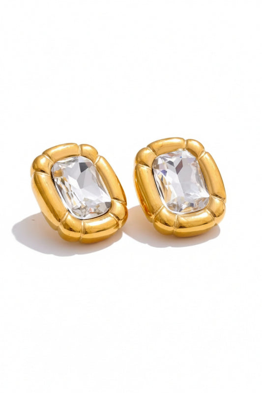 Charmlet Earings