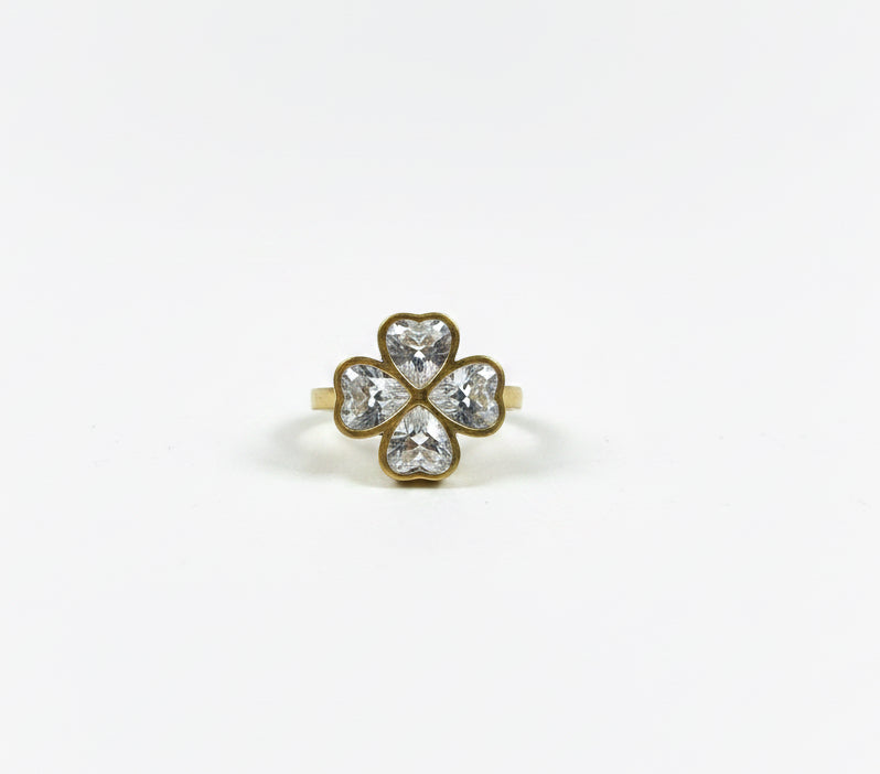 Isadora Ring