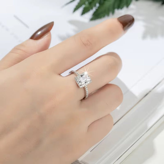 OCEANS WHISPER RING