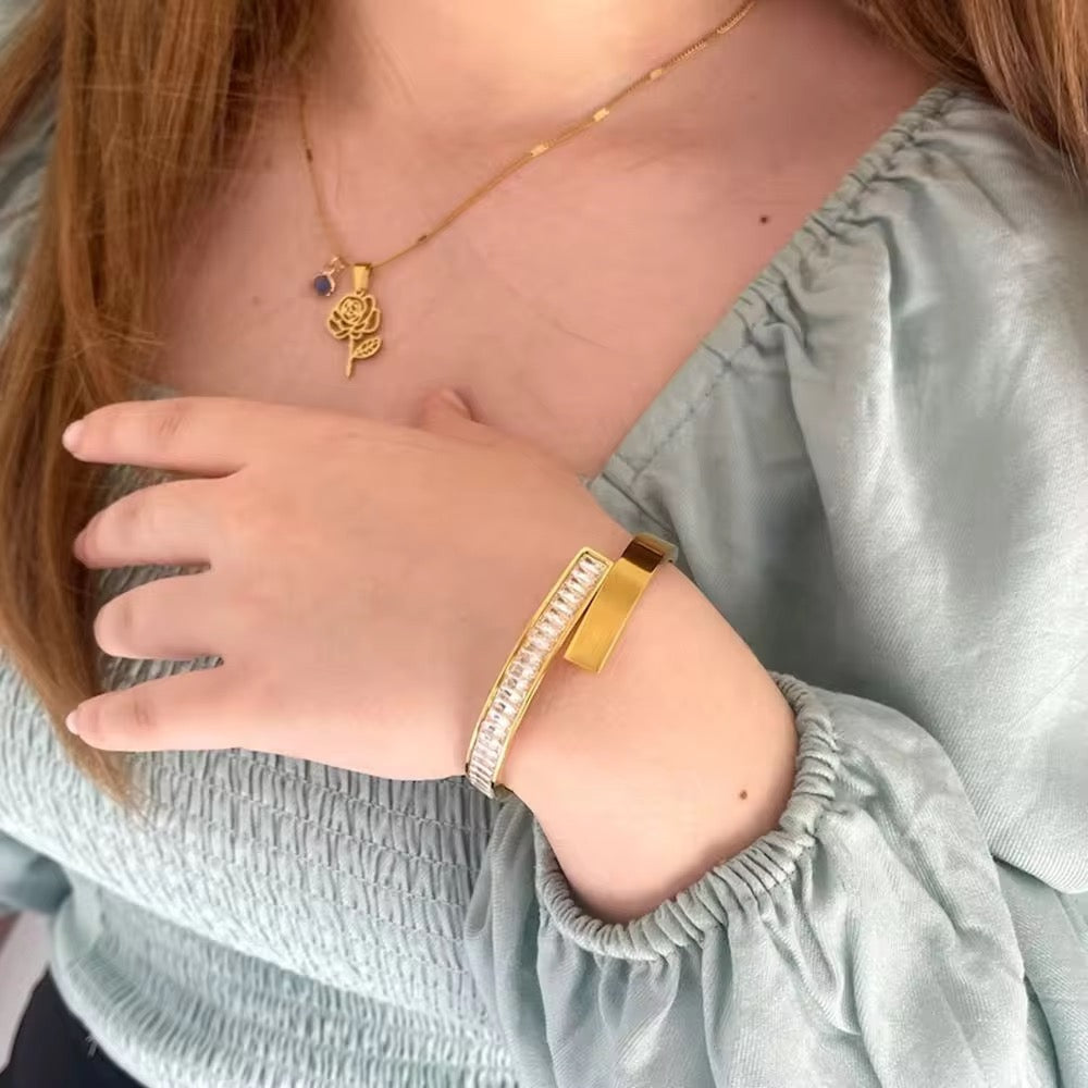 Ziraya Bangle