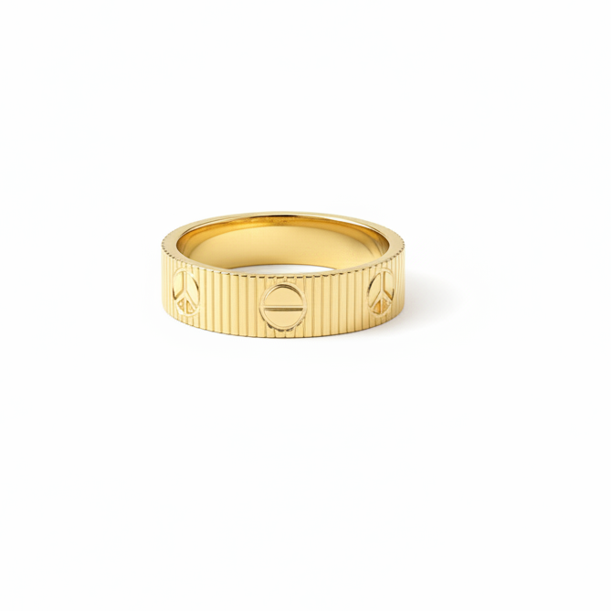 Cartier Band