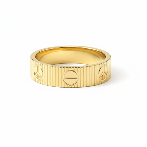 Cartier Band