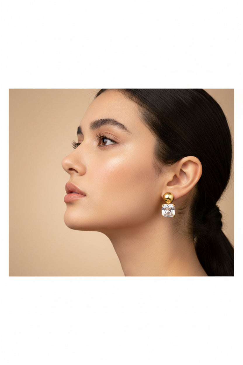 DONNA EARRINGS