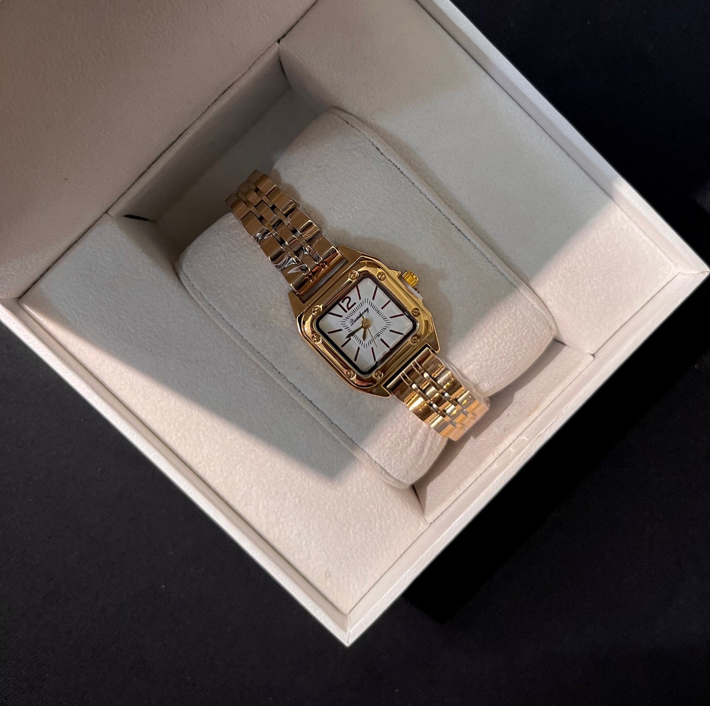Heirloom Old Money Watch