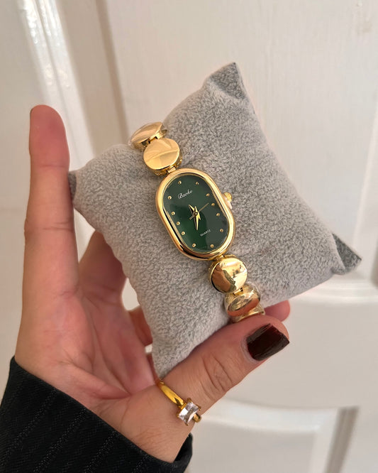 Vivienne Timepiece