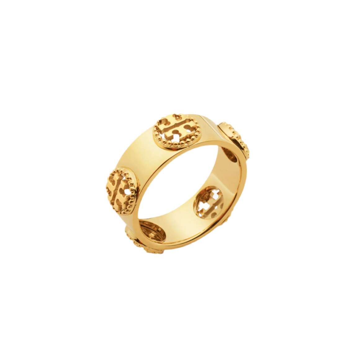 T CROWN BAND