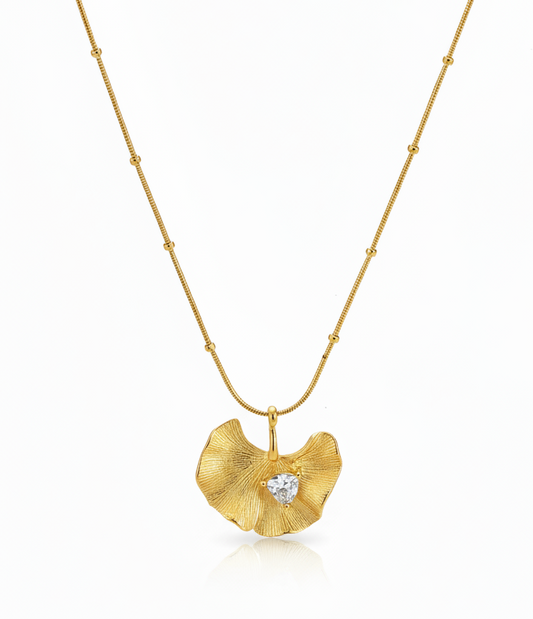 Valencia Necklace