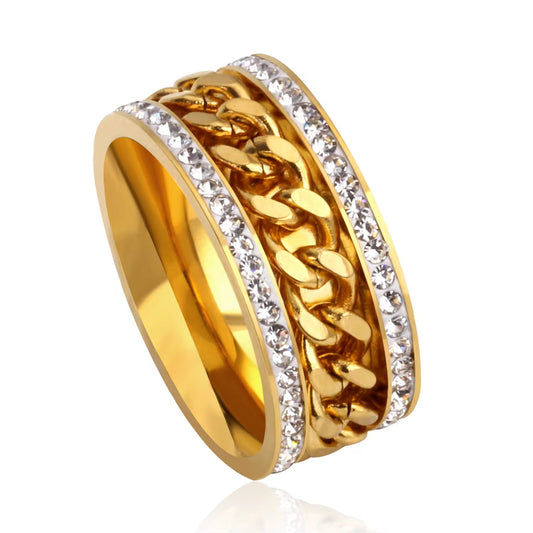 ROTATOR CHAIN BAND
