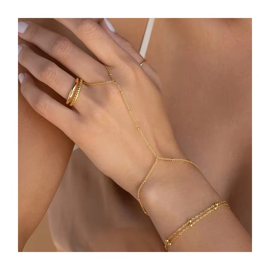 ANJA HAND CHAIN