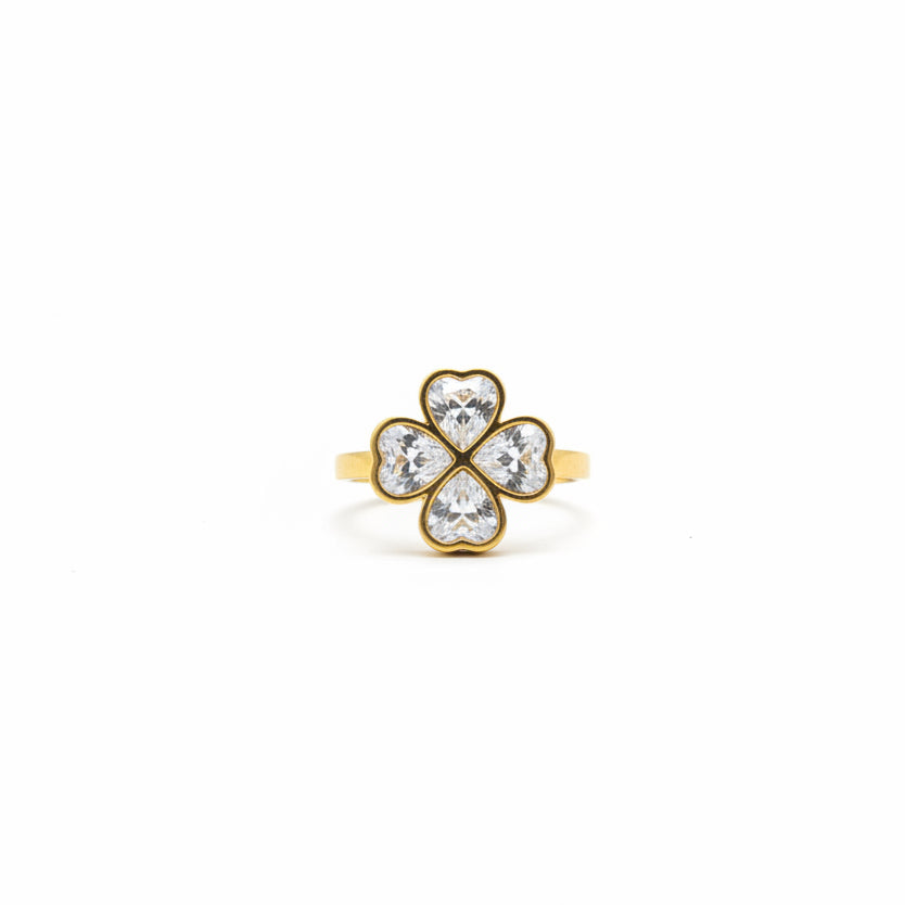 Isadora Ring