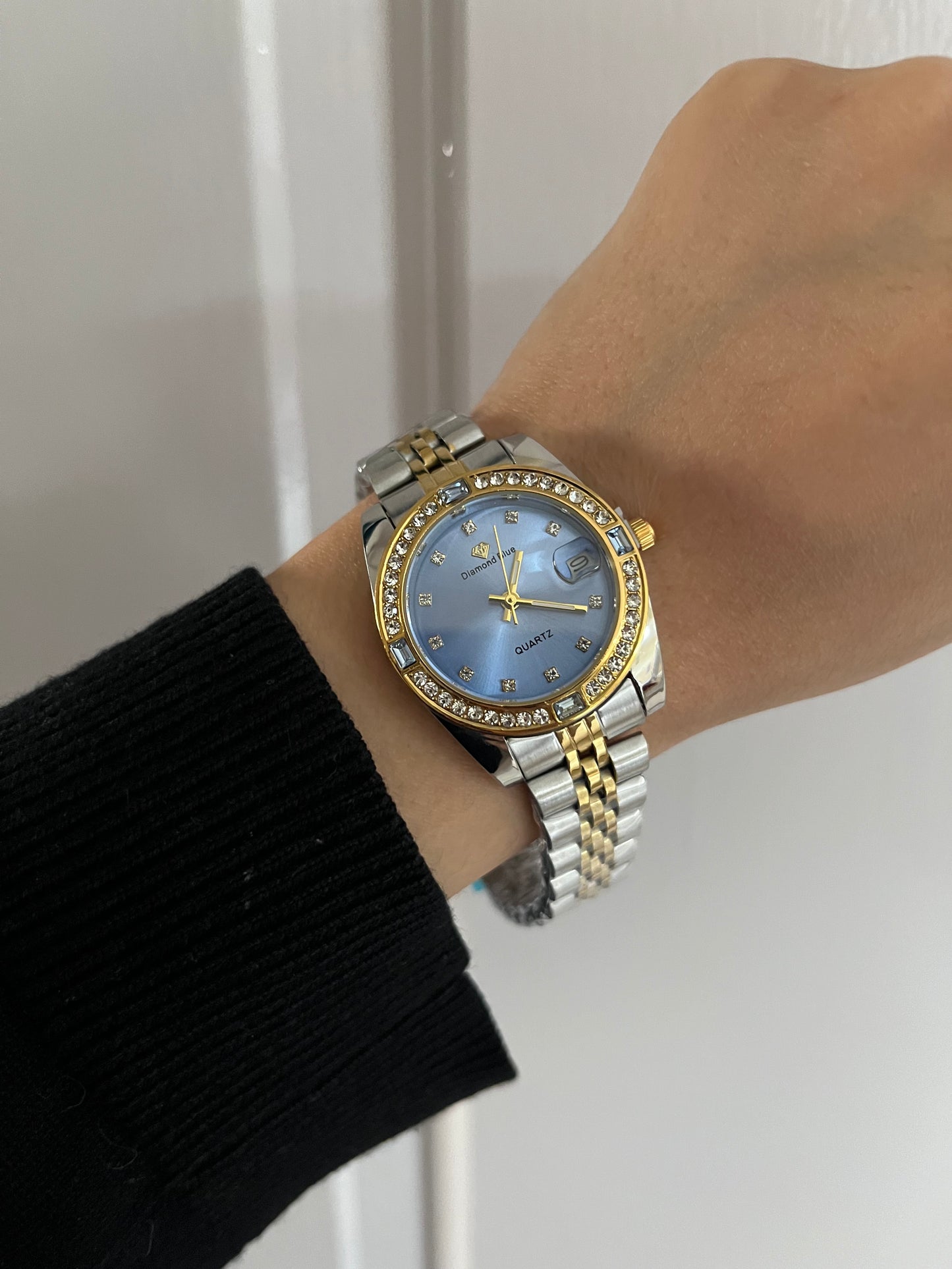 Starlit Sapphire Watch