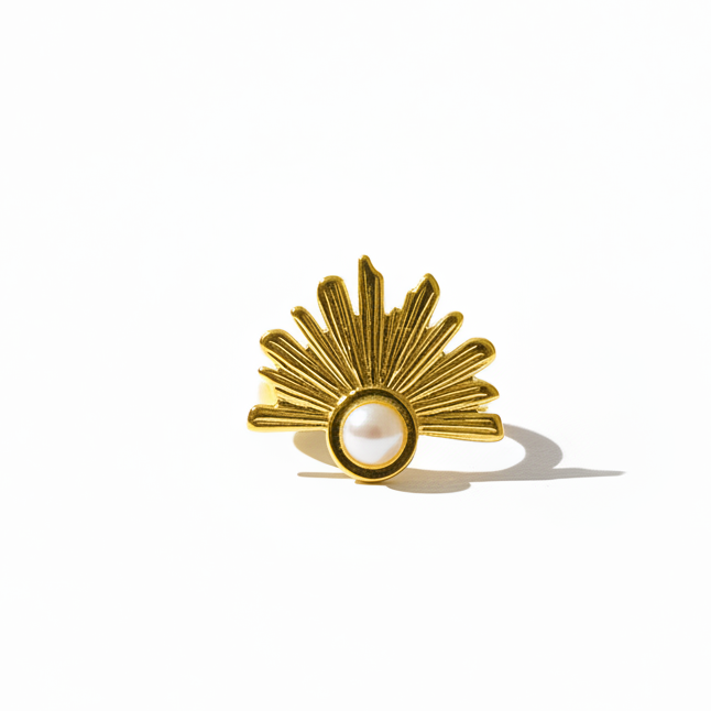 Zavira Ring