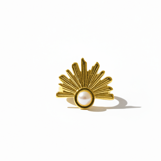 Zavira Ring