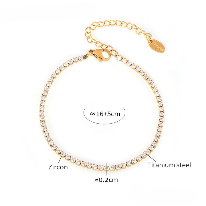 Gleamstone Bracelet